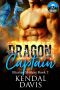 [Elterian Shifters 02] • Dragon Captain